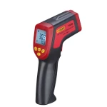 UA550 infrarødt termometer med laserpeger -32°C til +550°C