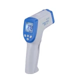 Kropstermometer med infrarød UA120 +32ºC til +42,9ºC