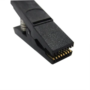 Test Clip Sop16 Soic16 - testclip til IC-programmering SOIC16