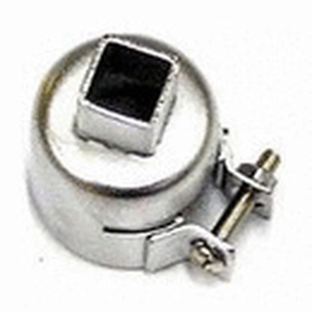 Aoyue 1010 BGA 9x9 mm varmeluftdyse til lodde stationer