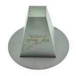 BGA-dyse 13x13 mm Zhuomao kompatibel med MLINK og Zhenxun til loddekolber