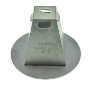 BGA-dyse 15x15 mm Zhuomao kompatibel med Mlink og Zhenxun til loddekolber