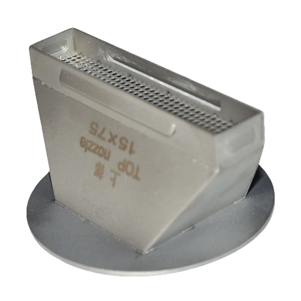 BGA-dyse 15x75 mm kompatibel med Zhuomao, Mlink og Zhenxun til lodning