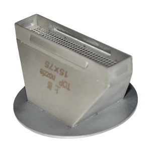 BGA-dyse 15x75 mm kompatibel med Zhuomao, Mlink og Zhenxun til lodning