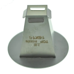 BGA-dyse 16x16 mm Zhuomao kompatibel med MLINK og Zhenxun til lodde-stationer