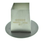 BGA-dyse 30x30 mm Zhuomao kompatibel med Mlink og Zhenxun til loddekolber