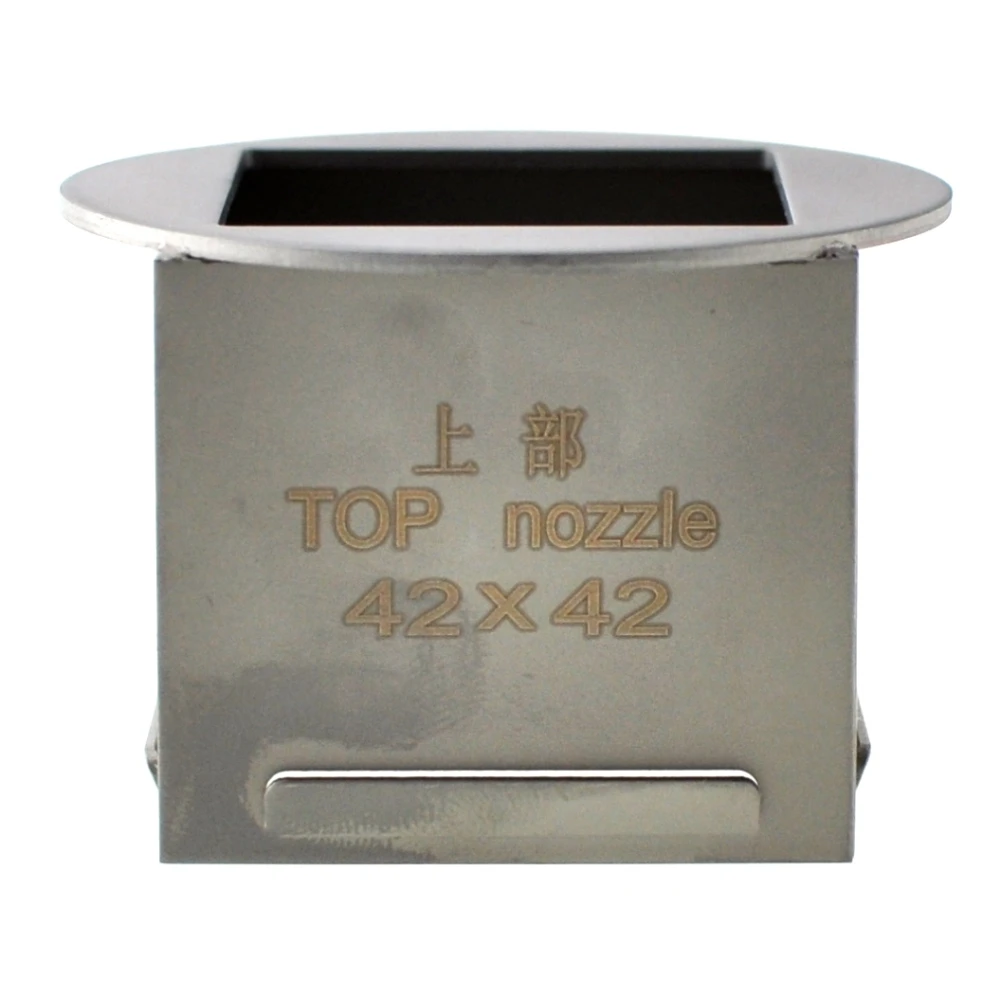 BGA-dyse 42x42 mm kompatibel med Mlink, Zhuomao og Zhenxun til loddekolbe