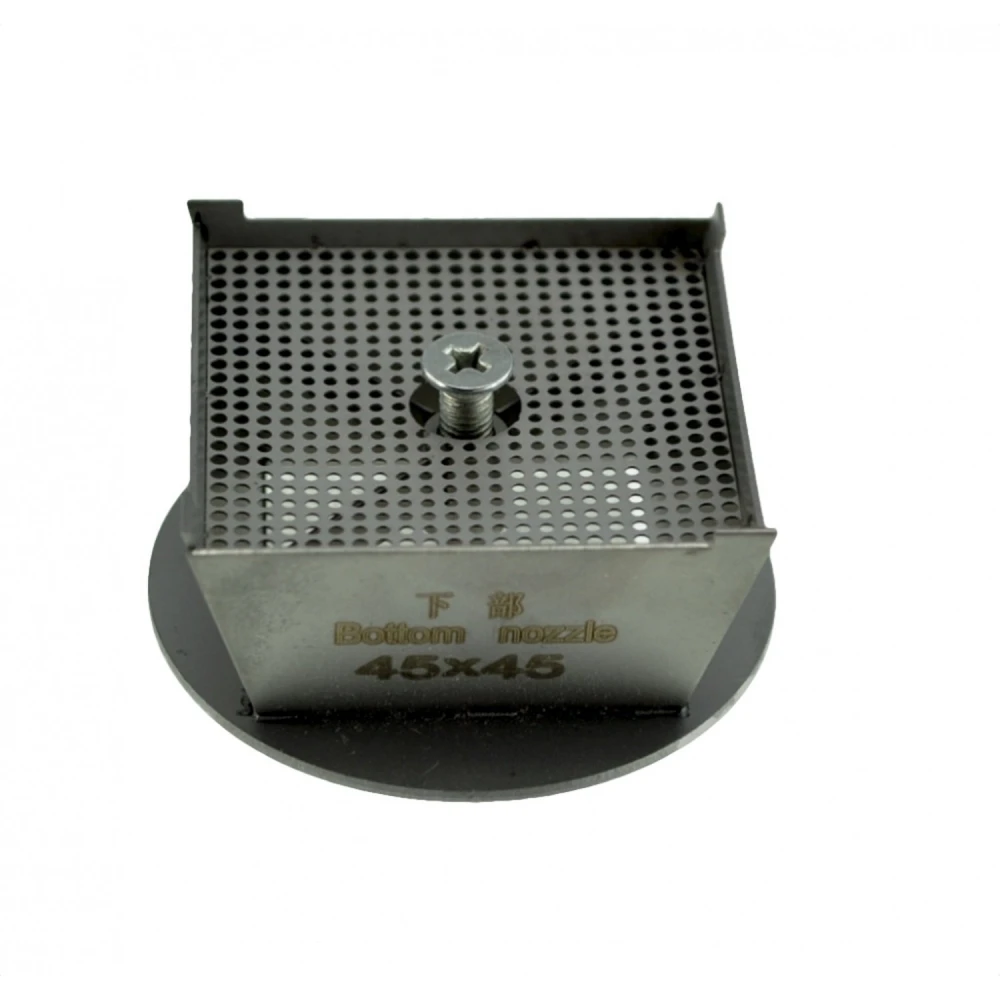 BGA bunddyse Mlink X0-X4 45x45 til loddekolbe