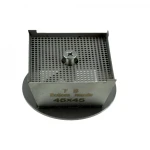 BGA bunddyse Mlink X0-X4 45x45 til loddekolbe