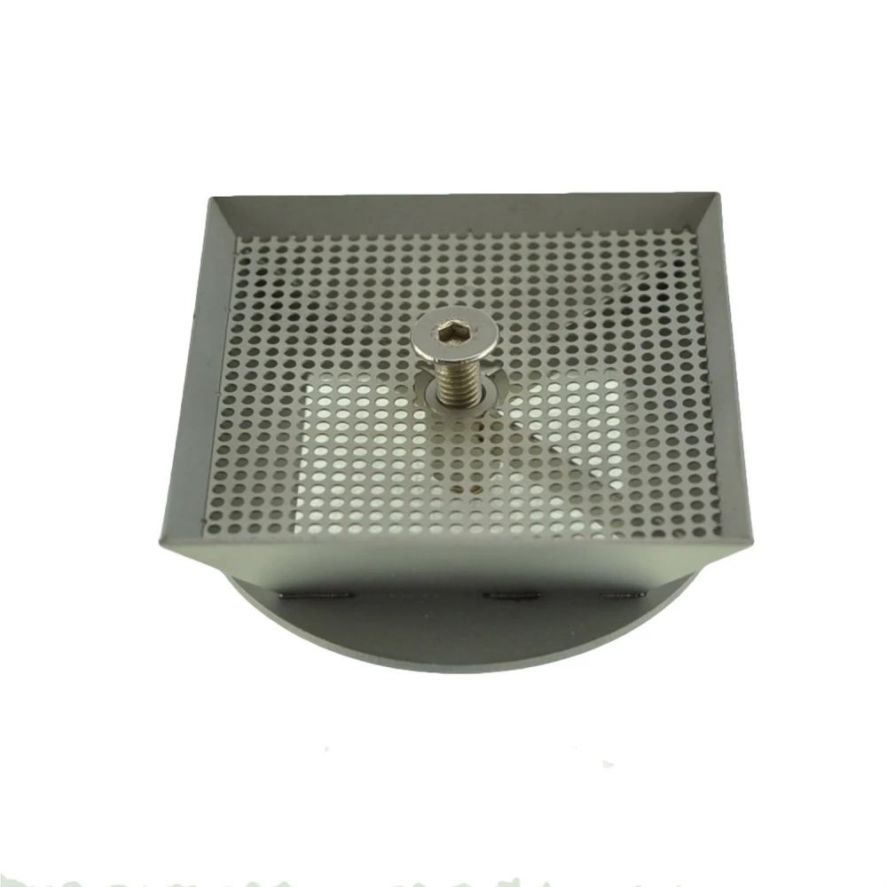 Zhuomao BIP500 ZMR5830 55x55 nederste dyse til loddekolbe
