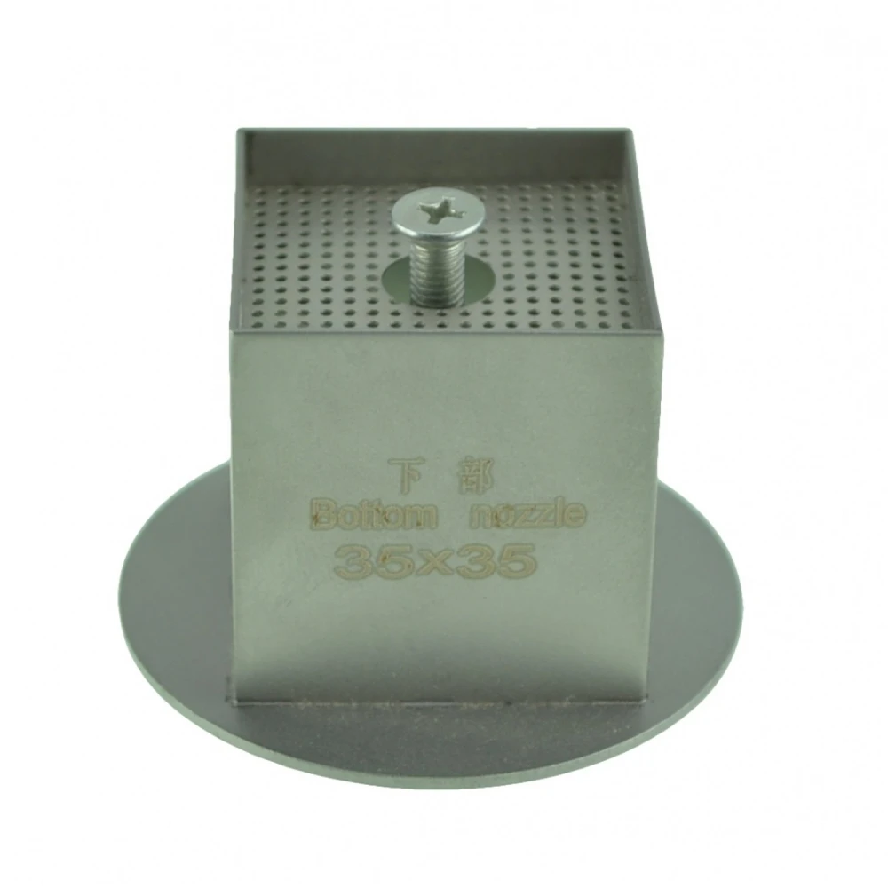 Zhuomao ZM-R5860C bunddyse 35x35 til loddekolbe