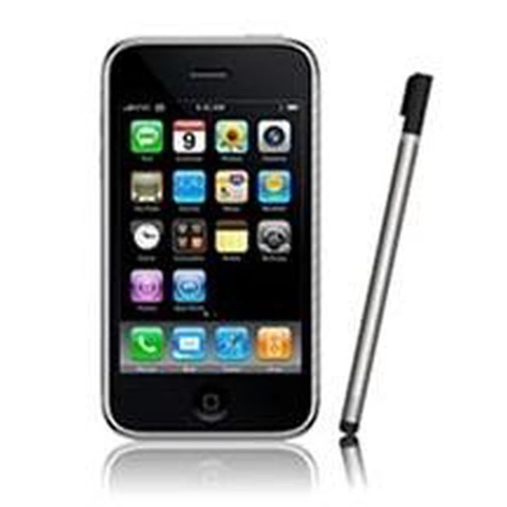 Touch pen til iPhone 3G/3GS/iPod Touch - til touchskærme