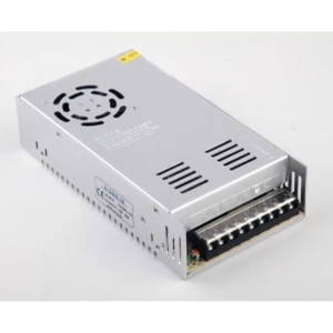12V 30A 360W transformer - AC to DC power supply YourLed