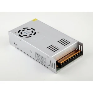 12V 40A 480W strømforsyning - kraftig AC til DC