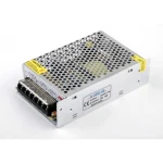 220V til 12V 10A transformator - 120W strømforsyning YourLed