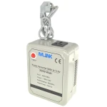 Strømtransformer 220V til 110V 2000W Mlink, kraftig og kompakt