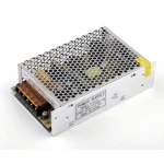 Transformer-strømforsyning 220V til 5V 10A 50W YourLed