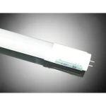 T8 LED-rør 1200mm 18W 6000K hvidt lys fra YourLed