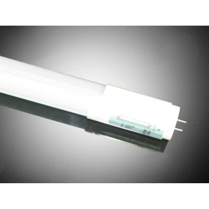 T8 LED-rør 1200mm 18W 6000K hvidt lys fra YourLed