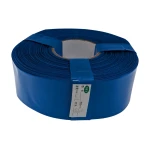 PVC krympeflex 72mm til batterier - beskyttelse og sikkerhed