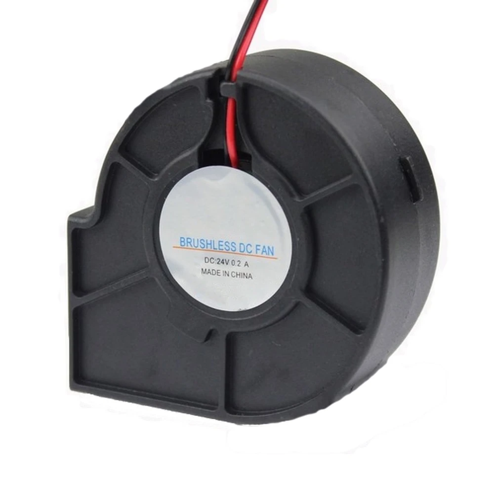 Luftturbin til loddekolbe Mlink H2-H4-H6 - original reservedel 24V