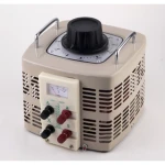 Variac variabel udgangstransformator 5kva 20a til industri og laboratorium