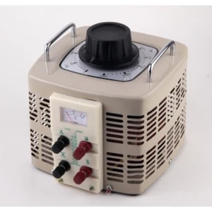 YourLed Variac variabel udgangstransformator 5kva 20a til industri og laboratorium