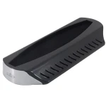 Dobbelt blæser til PS3 Slim med vertikalt stand og dobbelt blæser