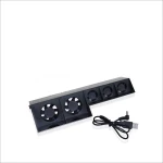 PS4 ekstern køleventilator Turbo Cooler til Playstation 4