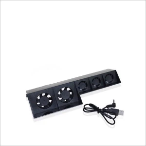 PS4 ekstern køleventilator Turbo Cooler til Playstation 4