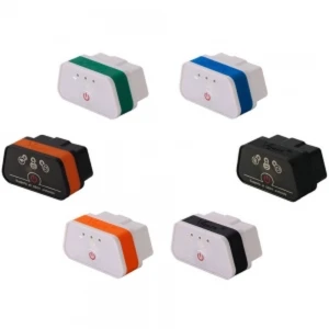 Autophix Vgate iCar2 OBD2 Elm327 WiFi - intelligent bildiagnose scanner