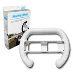 Wii Racing Grip rat - til racerspil