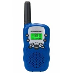 Baofeng BF-T3 walkie talkie 22 kanaler til børn og udendørs