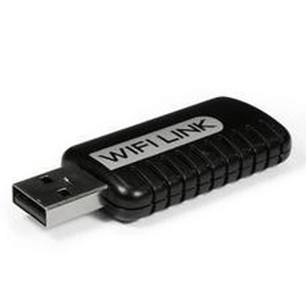 WiFi Link til PSP og NDS - Mayflash USB-adapter til trådløs forbindelse