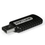 WiFi Link til PSP og NDS - Mayflash USB-adapter til trådløs forbindelse