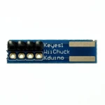 Wii Wiichuck kompatibel med Arduino til Arduino-projekter