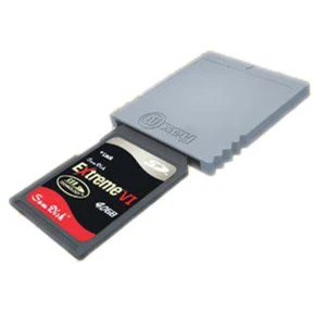 Wiikey SD Adapter - SD-adapter til Wii og GameCube med Homebrew