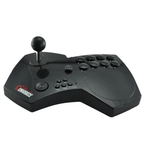 Ipega Wrestle Fighting Stick til PS2, PS3 og PC USB - Ergonomisk arcade-stick