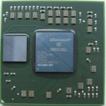 Xbox360 GPU 65nm X810480 refurbished - reservedel til Xbox 360