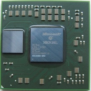 Xbox360 GPU 65nm X810480 refurbished - reservedel til Xbox 360