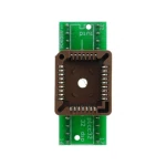 PLCC32 til DIP32 programmeringssocket til IC-chipadapter