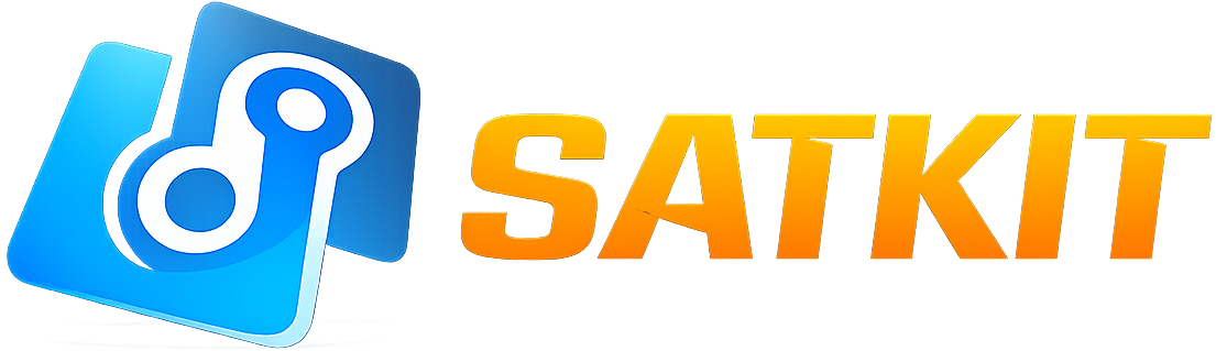 Satkit Danmark